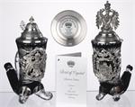 German Lord of Crystal Steins
