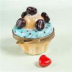 Limoges Cupcakes Boxes
