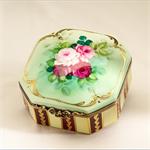 Limoges Treasure Chests