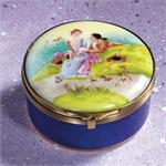 Limoges French Traditional Boxes
