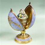 Limoges Egg Boxes