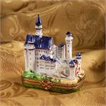 Limoges Limited  Edition Boxes 