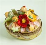 Limoges Chamart Boxes