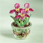 Limoges Flower Boxes