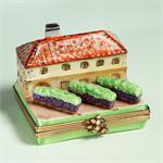 Limoges Countryside Nature Boxes