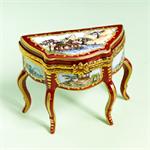 Limoges Museum Collection Boxes