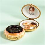 Limoges Cakes, Pastries, Chocolate Boxes