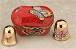Limoges Crafts and Hobbies
