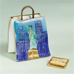 Limoges Shopping Bags