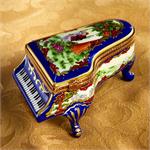Limoges Musical Instruments