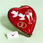 Limoges Romantic Corner 