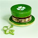 Limoges Irish Corner