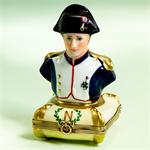 Limoges History Boxes