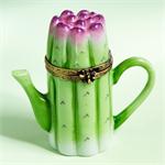 Limoges Teapot Boxes