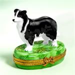 Limoges Dog Boxes