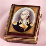 Limoges USA Boxes