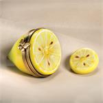 Limoges Fruit Boxes