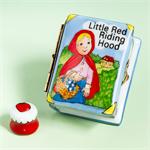 Limoges Book Boxes