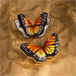 Limoges Butterflies