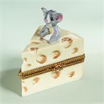 Limoges Mouse Boxes