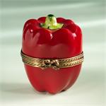 Limoges Vegetables Boxes