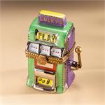 Limoges Casino and Games Boxes