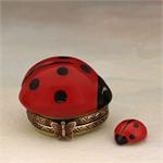 Limoges Ladybugs