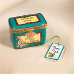Limoges Healthy Food and Drinks Box