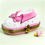 Limoges Baby Boxes