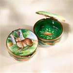 Limoges Rabbit Boxes