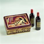 Limoges Wine and Drink Boxes