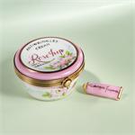 Limoges Cosmetics and Creams