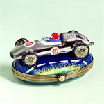 Limoges Travel and Transportation Boxes