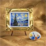 Limoges Paintings and Artists