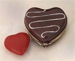 Limoges Valentine Boxes